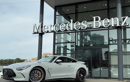 Mercedes-Benz AMG GT, 2024 год, 21 000 000 рублей, 2 фотография