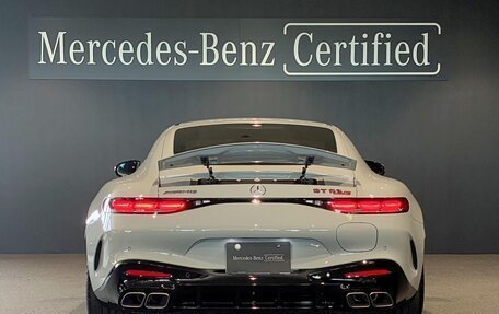 Mercedes-Benz AMG GT, 2024 год, 21 000 000 рублей, 10 фотография