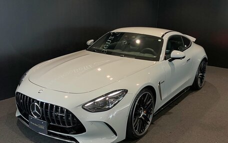 Mercedes-Benz AMG GT, 2024 год, 21 000 000 рублей, 5 фотография