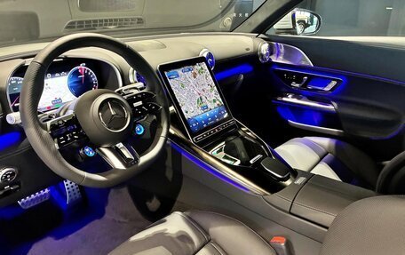 Mercedes-Benz AMG GT, 2024 год, 21 000 000 рублей, 12 фотография