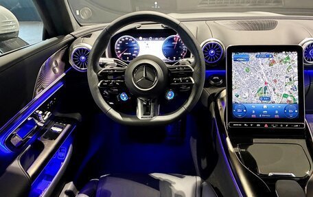 Mercedes-Benz AMG GT, 2024 год, 21 000 000 рублей, 11 фотография