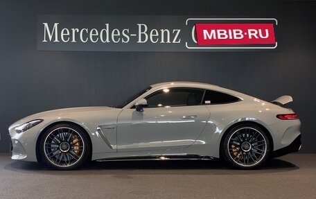 Mercedes-Benz AMG GT, 2024 год, 21 000 000 рублей, 7 фотография