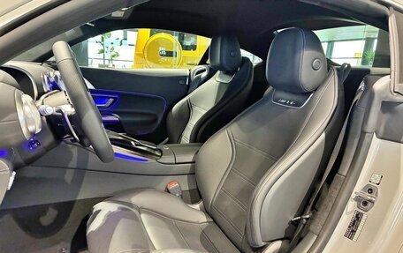 Mercedes-Benz AMG GT, 2024 год, 21 000 000 рублей, 13 фотография