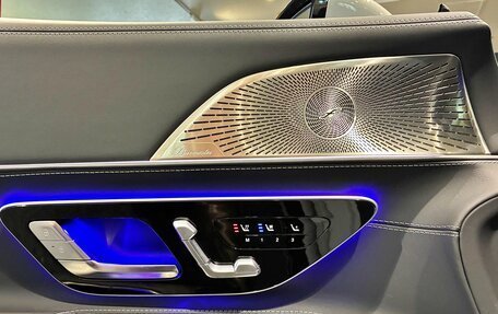 Mercedes-Benz AMG GT, 2024 год, 21 000 000 рублей, 14 фотография