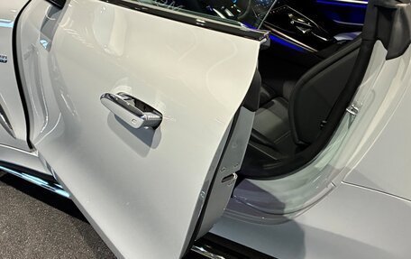 Mercedes-Benz AMG GT, 2024 год, 21 000 000 рублей, 16 фотография