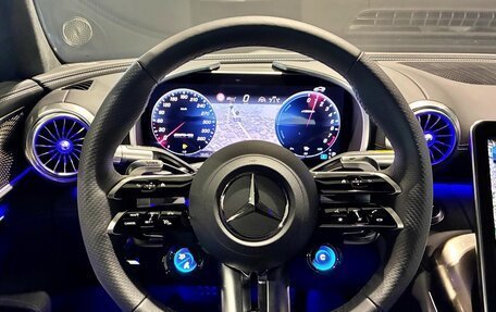 Mercedes-Benz AMG GT, 2024 год, 21 000 000 рублей, 23 фотография