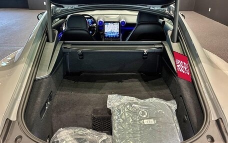 Mercedes-Benz AMG GT, 2024 год, 21 000 000 рублей, 18 фотография