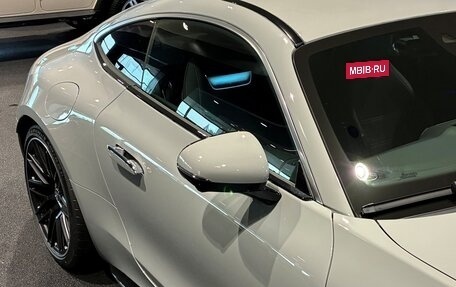 Mercedes-Benz AMG GT, 2024 год, 21 000 000 рублей, 20 фотография