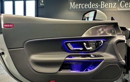 Mercedes-Benz AMG GT, 2024 год, 21 000 000 рублей, 15 фотография