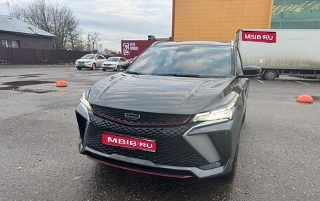 Geely Coolray I, 2024 год, 2 199 000 рублей, 1 фотография