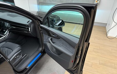 Audi Q7, 2025 год, 11 690 000 рублей, 1 фотография