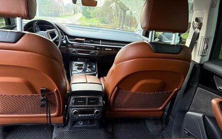 Audi Q7, 2018 год, 3 900 000 рублей, 5 фотография