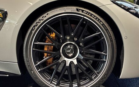 Mercedes-Benz AMG GT, 2024 год, 21 000 000 рублей, 30 фотография