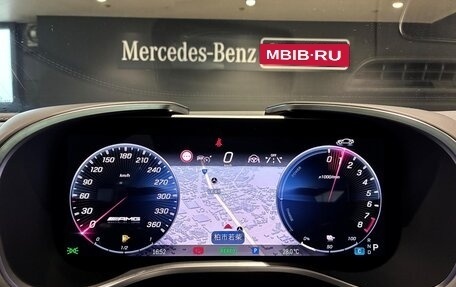 Mercedes-Benz AMG GT, 2024 год, 21 000 000 рублей, 24 фотография