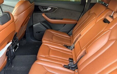 Audi Q7, 2018 год, 3 900 000 рублей, 6 фотография