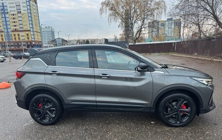 Geely Coolray I, 2024 год, 2 199 000 рублей, 4 фотография