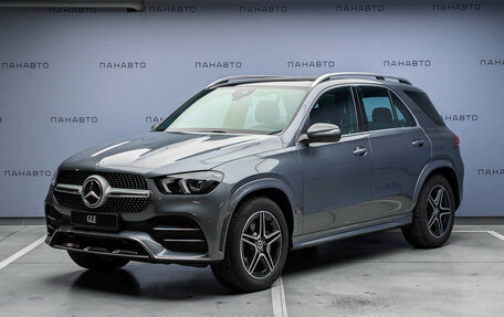 Mercedes-Benz GLE, 2024 год, 13 290 000 рублей, 1 фотография