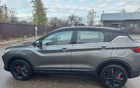Geely Coolray I, 2024 год, 2 199 000 рублей, 8 фотография