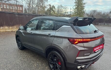 Geely Coolray I, 2024 год, 2 199 000 рублей, 7 фотография