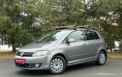 Volkswagen Golf Plus II, 2011 год, 529 000 рублей, 1 фотография