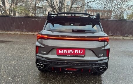 Geely Coolray I, 2024 год, 2 199 000 рублей, 5 фотография