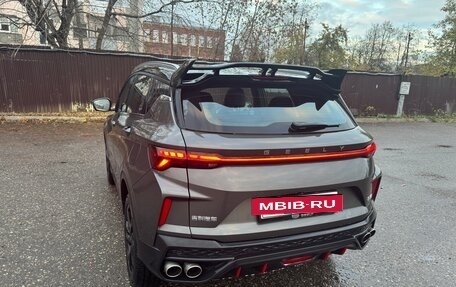 Geely Coolray I, 2024 год, 2 199 000 рублей, 6 фотография