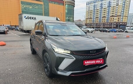 Geely Coolray I, 2024 год, 2 199 000 рублей, 3 фотография