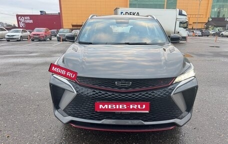 Geely Coolray I, 2024 год, 2 199 000 рублей, 2 фотография