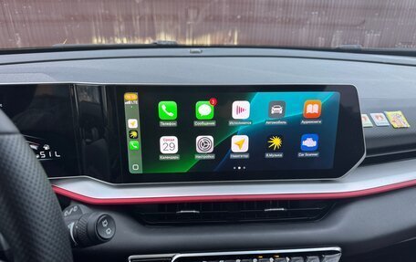 Geely Coolray I, 2024 год, 2 199 000 рублей, 10 фотография