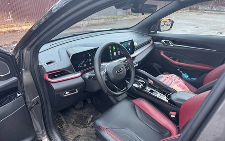 Geely Coolray I, 2024 год, 2 199 000 рублей, 9 фотография