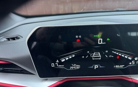 Geely Coolray I, 2024 год, 2 199 000 рублей, 11 фотография