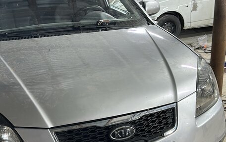 KIA Rio II, 2010 год, 480 000 рублей, 1 фотография