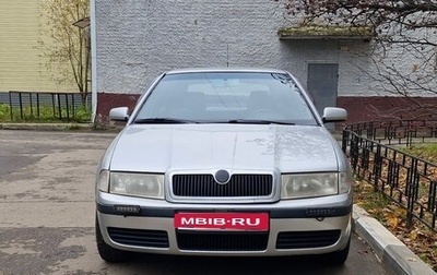 Skoda Octavia IV, 2003 год, 350 000 рублей, 1 фотография