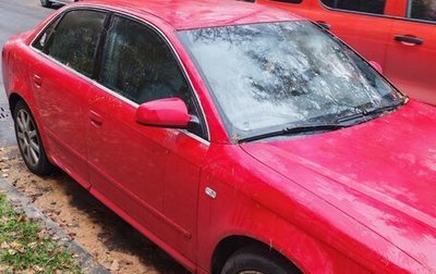 Audi A4, 2007 год, 480 000 рублей, 1 фотография