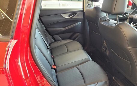 Changan CS35 Plus, 2025 год, 2 709 900 рублей, 8 фотография