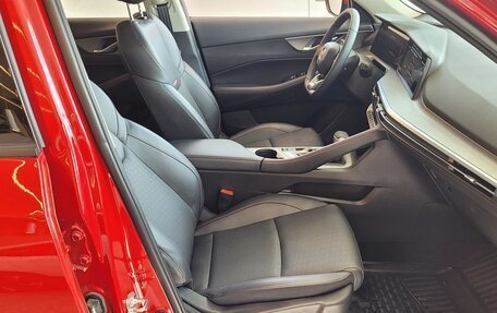 Changan CS35 Plus, 2025 год, 2 709 900 рублей, 7 фотография