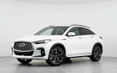 Infiniti QX55, 2022 год, 5 500 000 рублей, 1 фотография