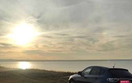 Subaru Impreza III, 2008 год, 680 000 рублей, 1 фотография