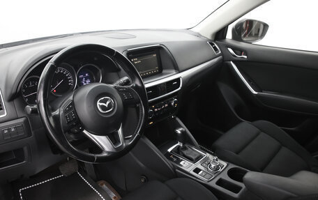 Mazda CX-5 II, 2016 год, 1 930 000 рублей, 8 фотография