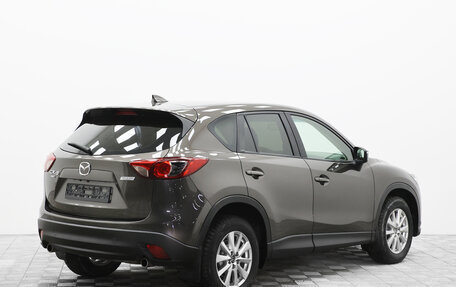 Mazda CX-5 II, 2016 год, 1 930 000 рублей, 2 фотография
