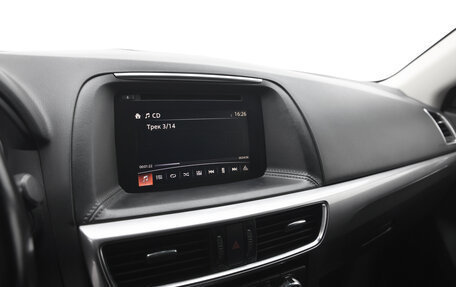 Mazda CX-5 II, 2016 год, 1 930 000 рублей, 9 фотография