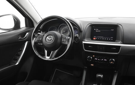 Mazda CX-5 II, 2016 год, 1 930 000 рублей, 13 фотография