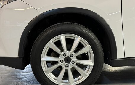 Mitsubishi Outlander III рестайлинг 3, 2014 год, 1 370 000 рублей, 9 фотография