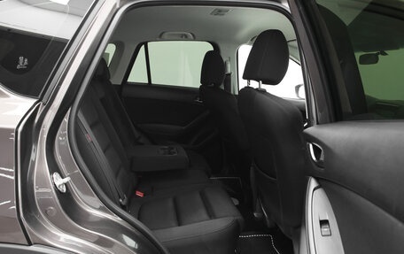 Mazda CX-5 II, 2016 год, 1 930 000 рублей, 17 фотография