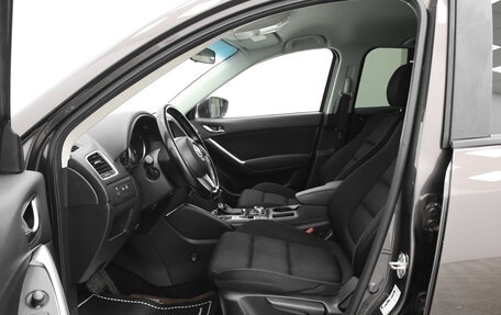 Mazda CX-5 II, 2016 год, 1 930 000 рублей, 16 фотография