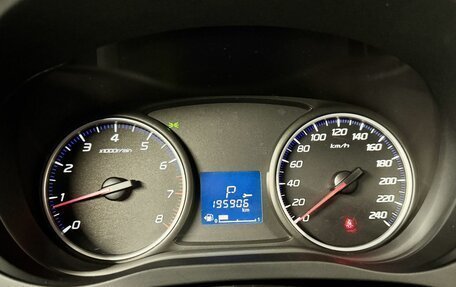 Mitsubishi Outlander III рестайлинг 3, 2014 год, 1 370 000 рублей, 14 фотография