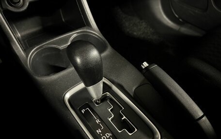 Mitsubishi Outlander III рестайлинг 3, 2014 год, 1 370 000 рублей, 16 фотография