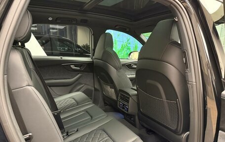 Audi Q7, 2025 год, 11 690 000 рублей, 4 фотография