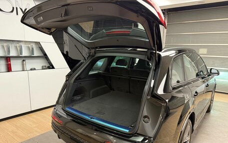 Audi Q7, 2025 год, 11 690 000 рублей, 5 фотография