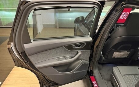 Audi Q7, 2025 год, 11 690 000 рублей, 2 фотография